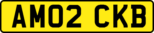 AM02CKB