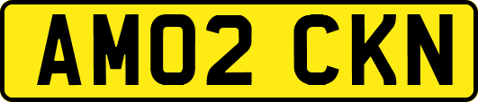 AM02CKN