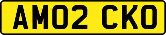 AM02CKO