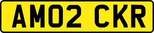 AM02CKR