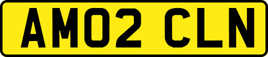 AM02CLN