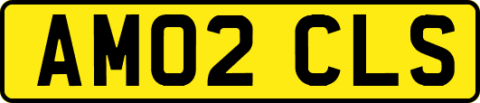 AM02CLS