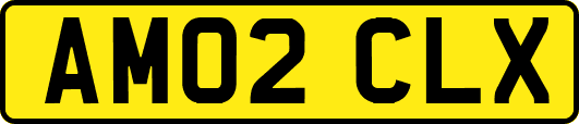 AM02CLX