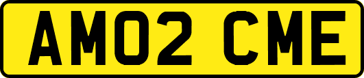 AM02CME