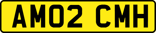 AM02CMH