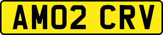 AM02CRV