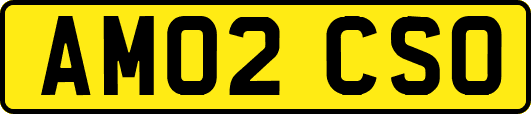 AM02CSO