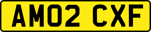 AM02CXF