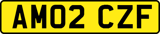 AM02CZF