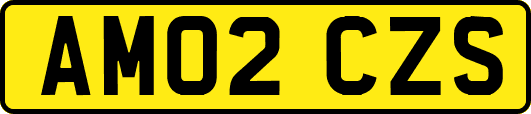 AM02CZS