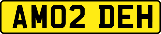 AM02DEH