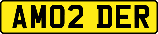 AM02DER