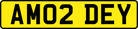 AM02DEY
