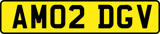 AM02DGV
