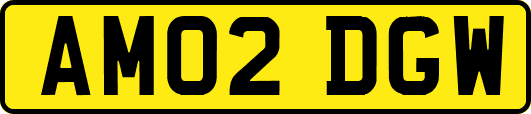 AM02DGW