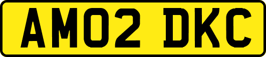 AM02DKC