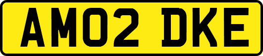 AM02DKE
