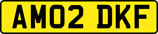 AM02DKF