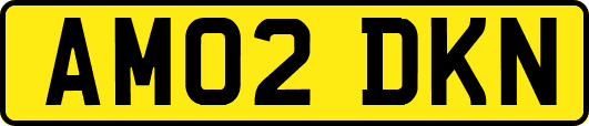 AM02DKN