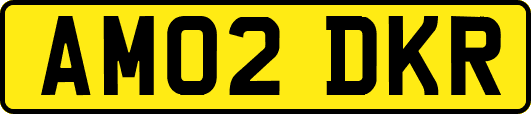 AM02DKR
