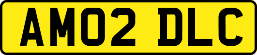 AM02DLC