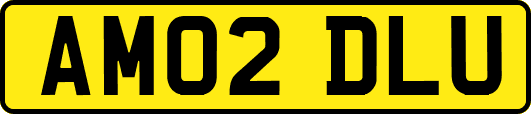 AM02DLU