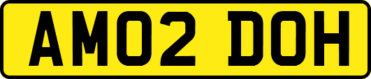 AM02DOH