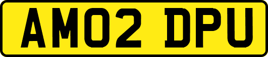 AM02DPU
