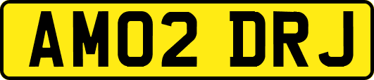 AM02DRJ