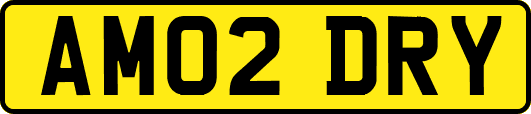 AM02DRY