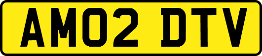 AM02DTV