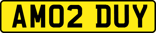 AM02DUY