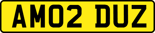 AM02DUZ