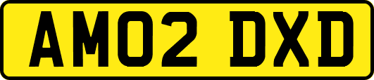 AM02DXD