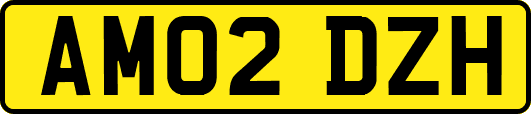 AM02DZH