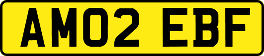 AM02EBF