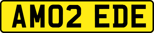 AM02EDE