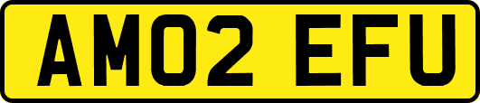 AM02EFU