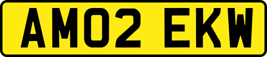AM02EKW