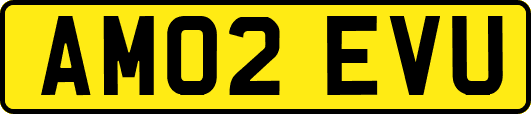 AM02EVU