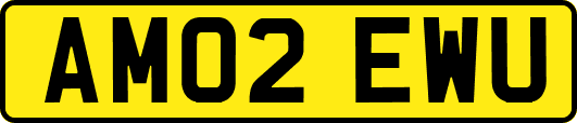 AM02EWU