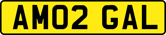 AM02GAL