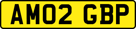 AM02GBP