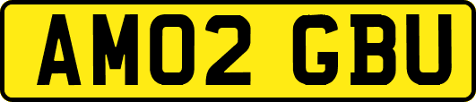 AM02GBU
