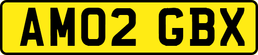 AM02GBX