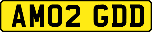 AM02GDD