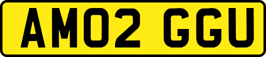 AM02GGU