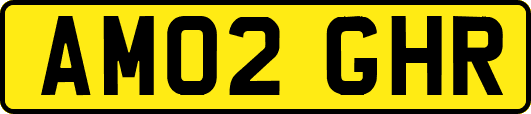AM02GHR