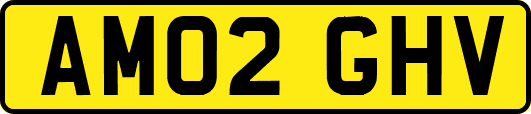 AM02GHV