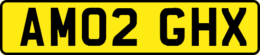 AM02GHX